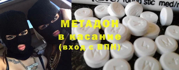 винт Лиски